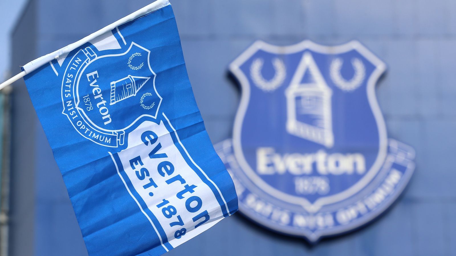 Everton drop into relegation zone with 10-point deduction for breaking rules