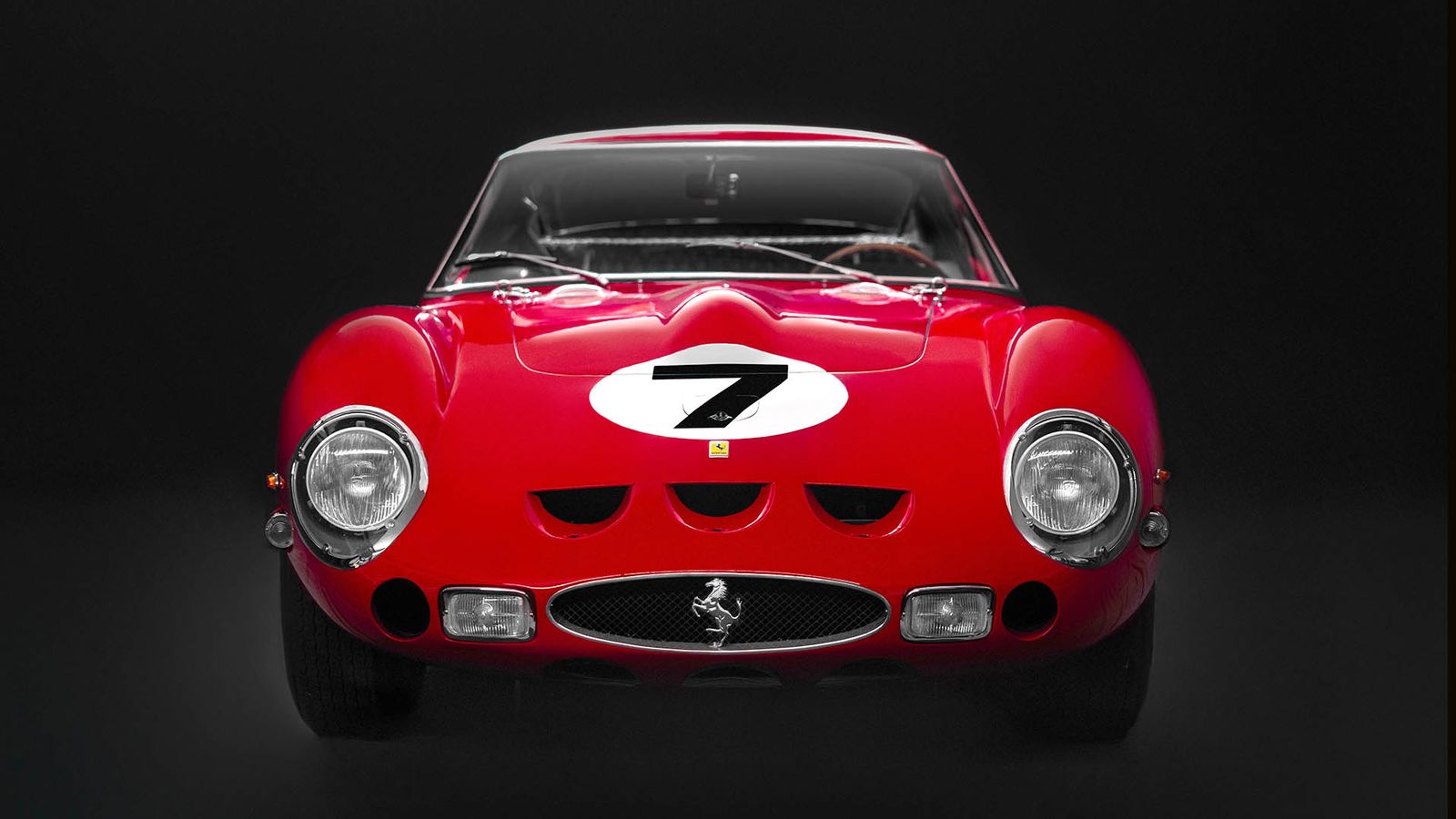Iconic 1962 race car becomes most expensive Ferrari ever sold at auction