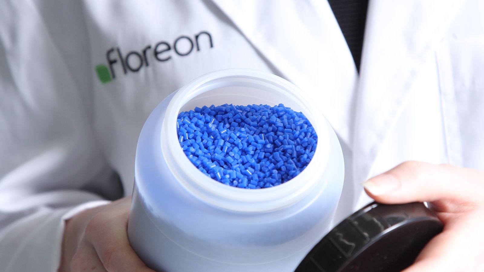 Northern Gritstone injects £2m into bioplastics developer Floreon