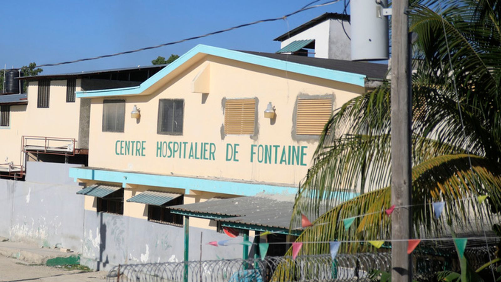 Хаитянските банди са стана по силен след убийството през 2021 г