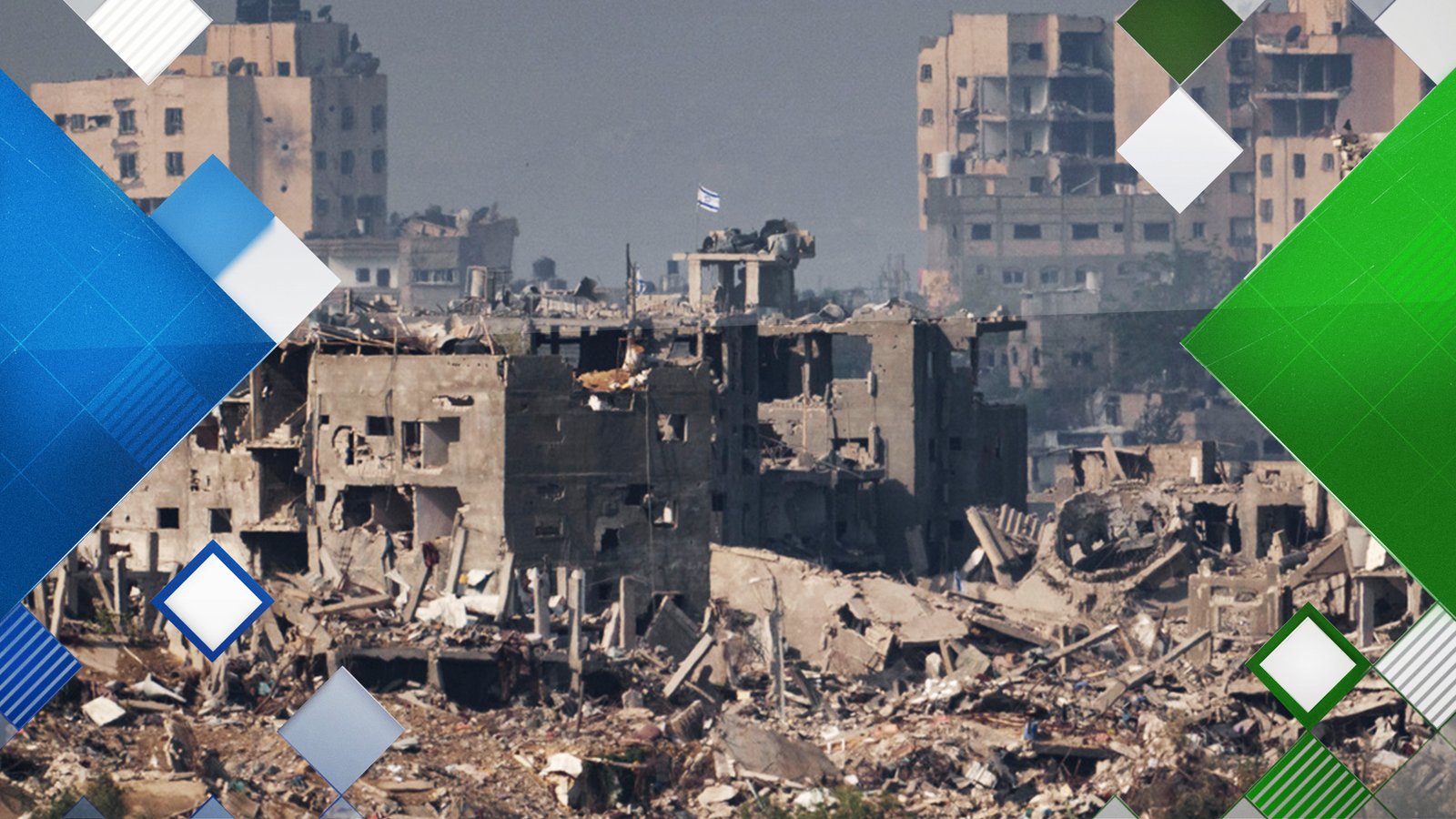 Примирието е повратна точка в конфликта в Газа - но може ли Хамас да е на ръба да вземе инициативата?