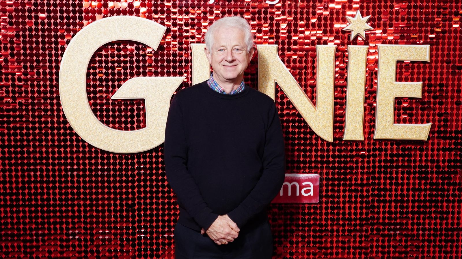 Richard Curtis on his new Christmas film reboot - and why he won't remake Love Actually