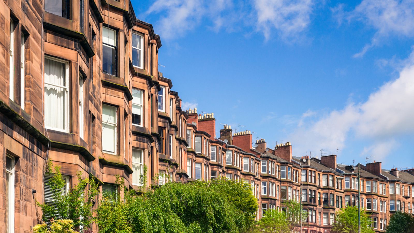 Second home owners in Scotland set to be charged double council tax
