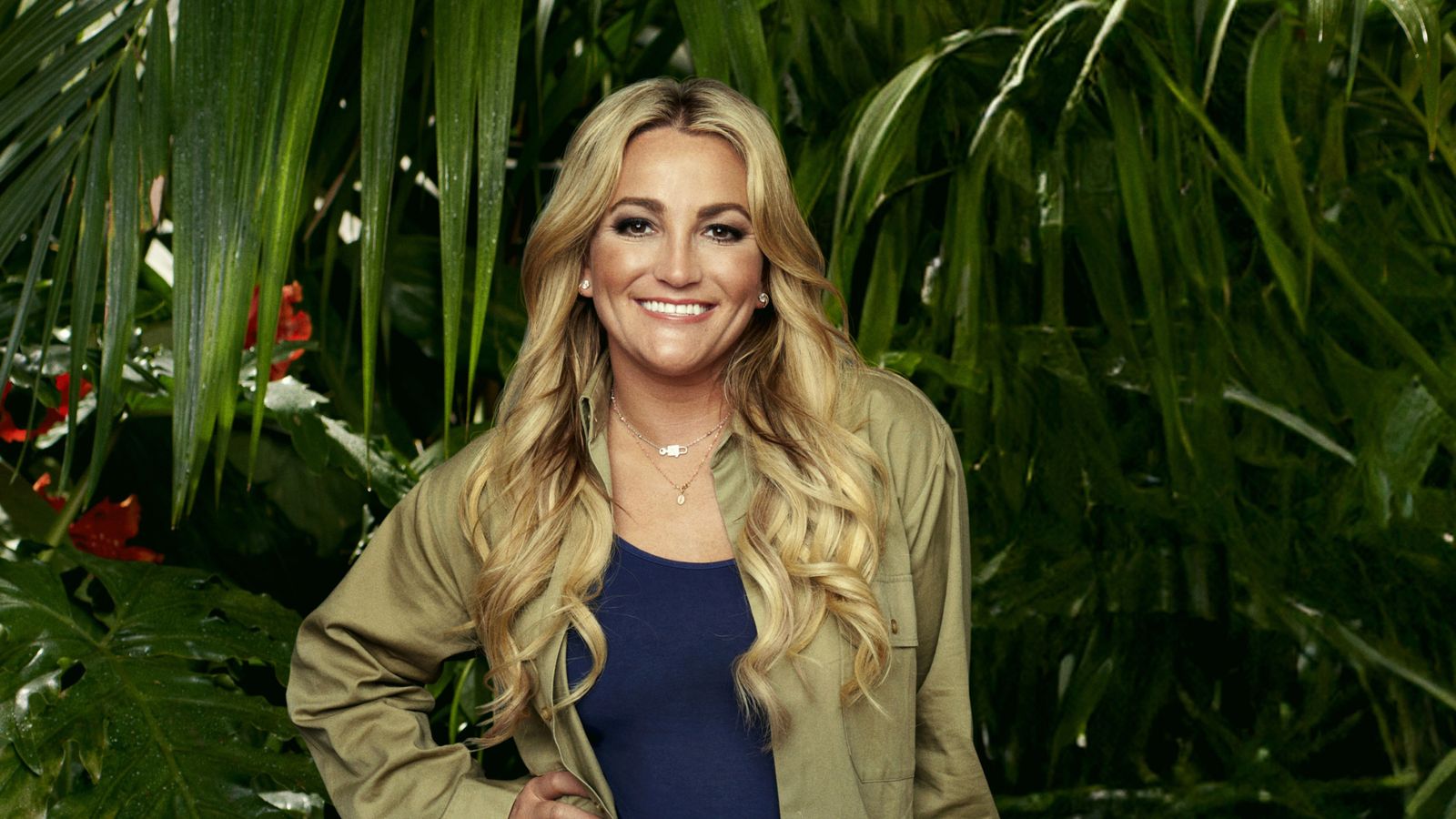 Jamie Lynn Spears leaves I'm A Celebrity on medical grounds