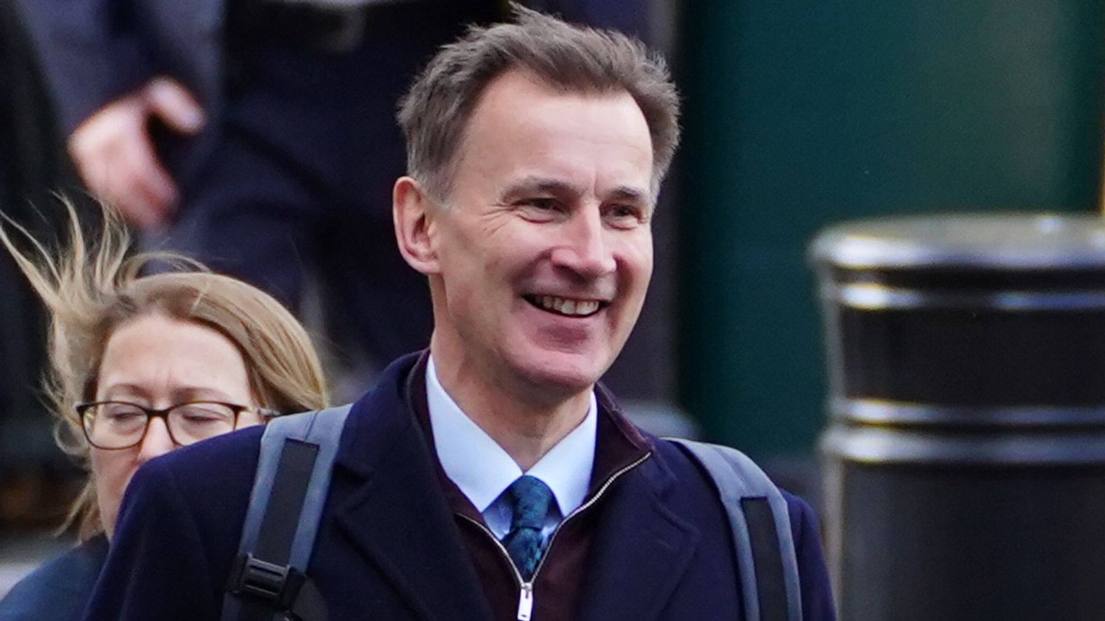 Jeremy Hunt considers major benefits squeeze to help slash inheritance tax