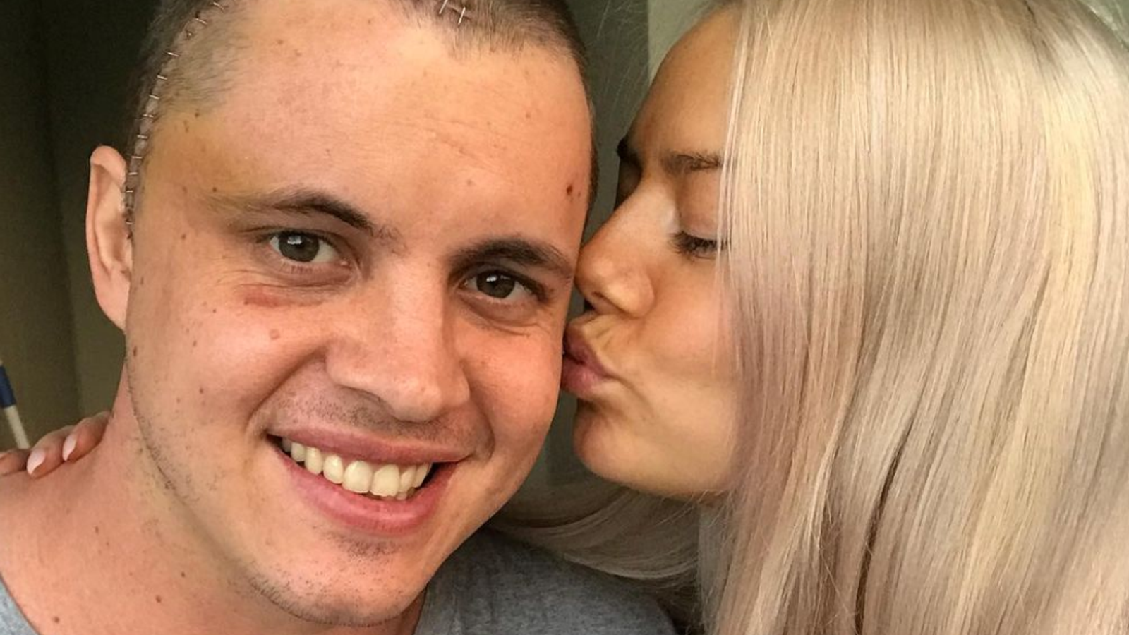Former Home And Away star Johnny Ruffo dies aged 35
