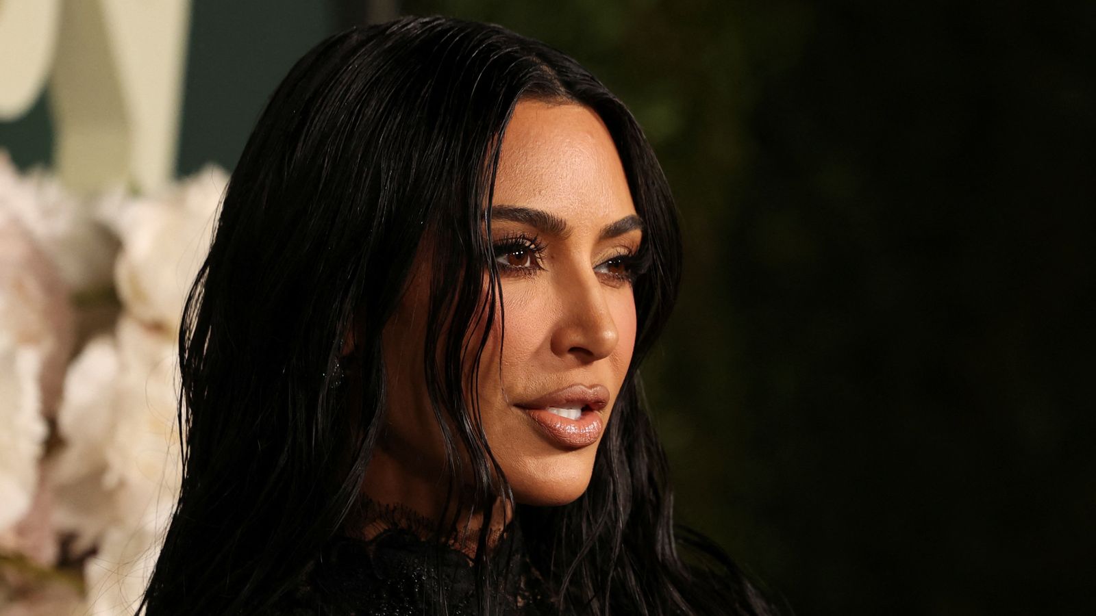 'Open' divorce of Kim Kardashian's parents helped reality star cope with split from Kanye West