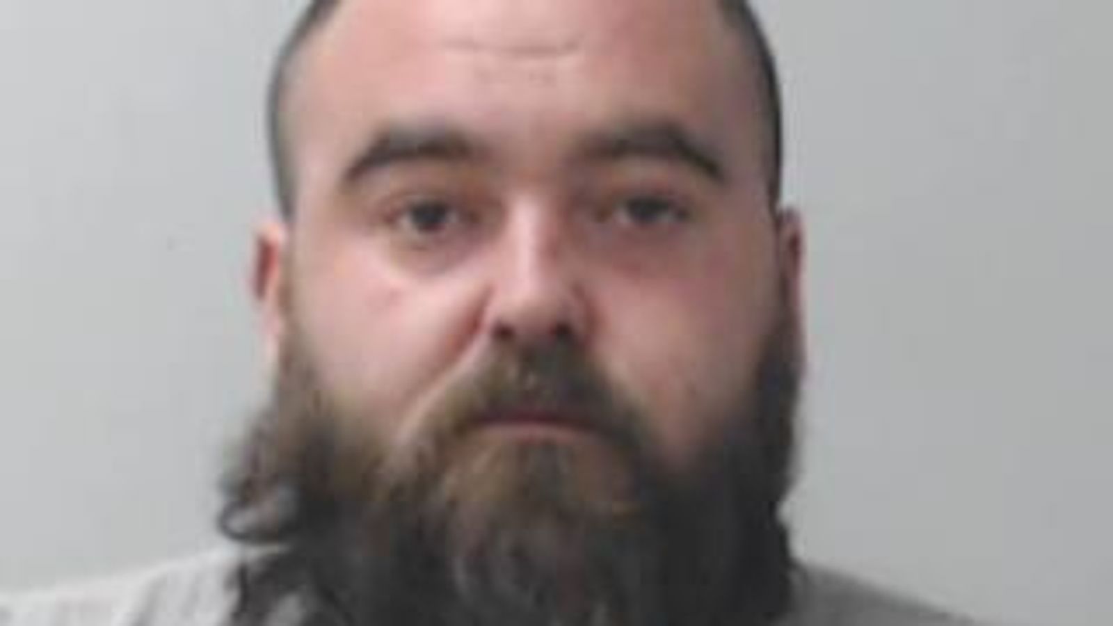 Aberdeen rapist Kyle Allan jailed after subjecting woman to 'night of terror'
