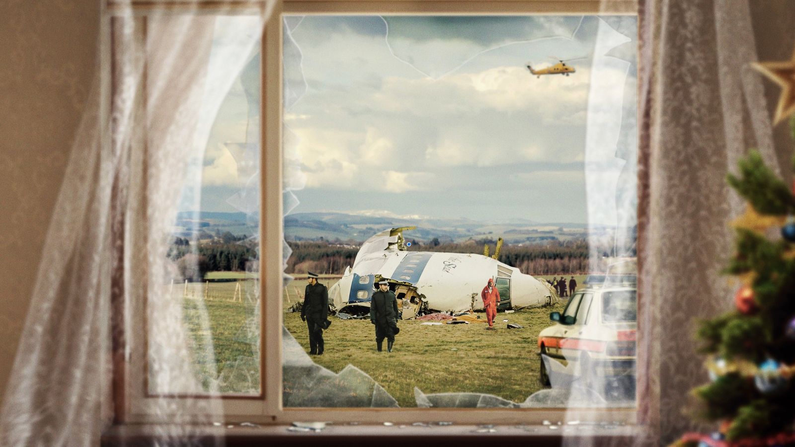 Трагедията в Локърби: 35-та годишнина от атентата срещу полет 103