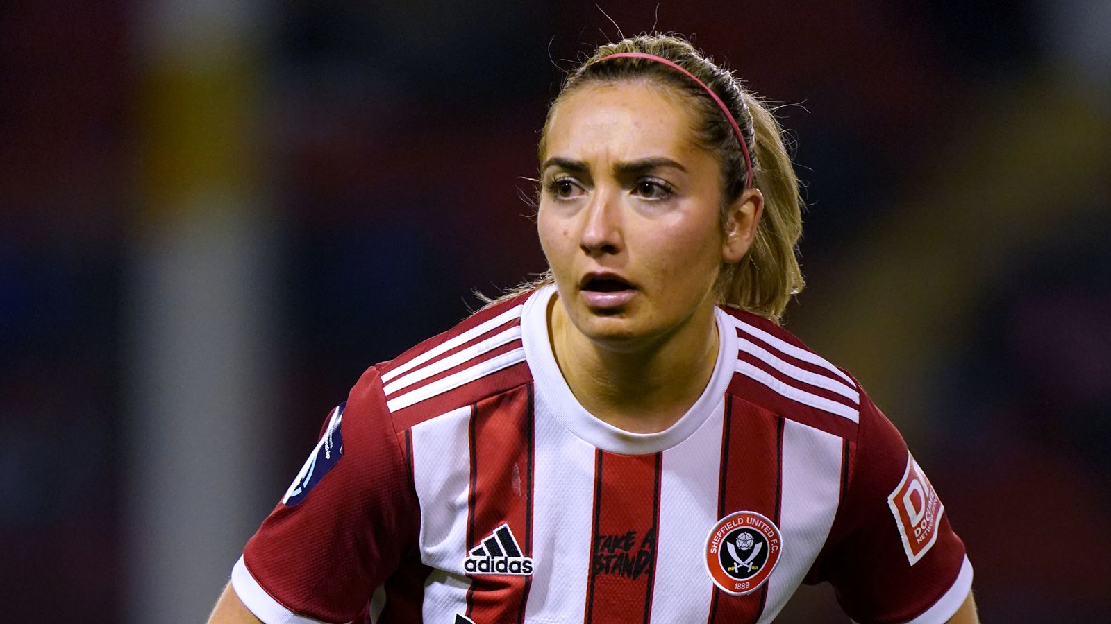Jonathan Morgan: Football coach accused of bullying player who took own life sacked by Sheffield United Women