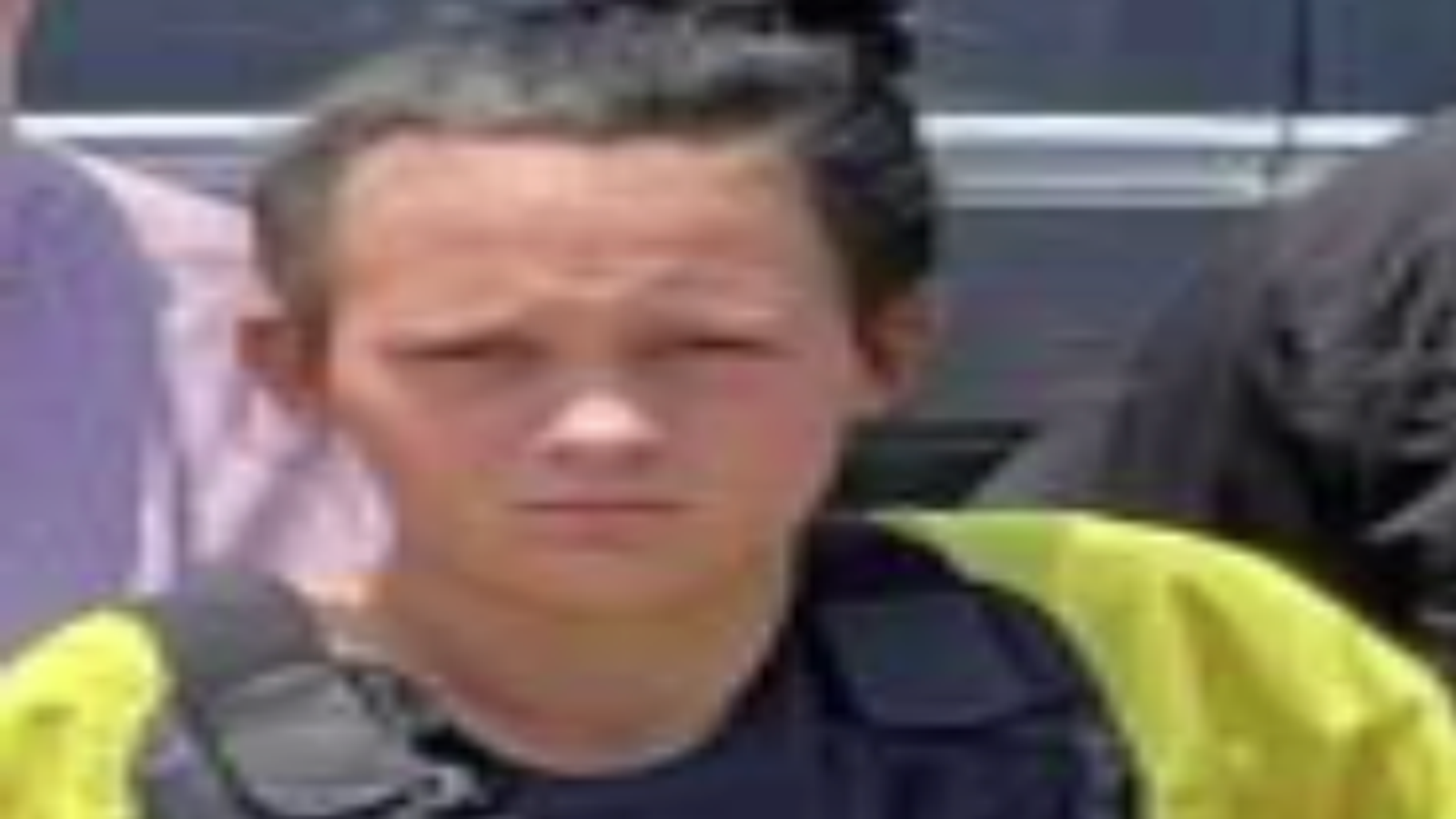 Makaylia Jolley Mother, 21, 'will die in prison' after slamming baby