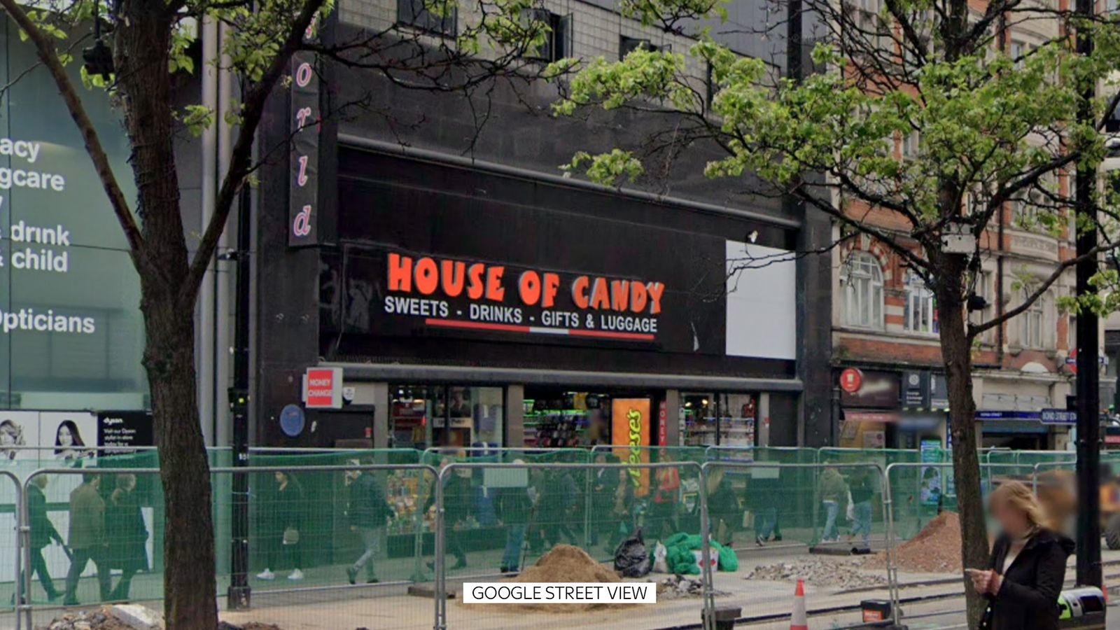 HMV relaunch of Oxford Street branch a 'great moment' in chain's