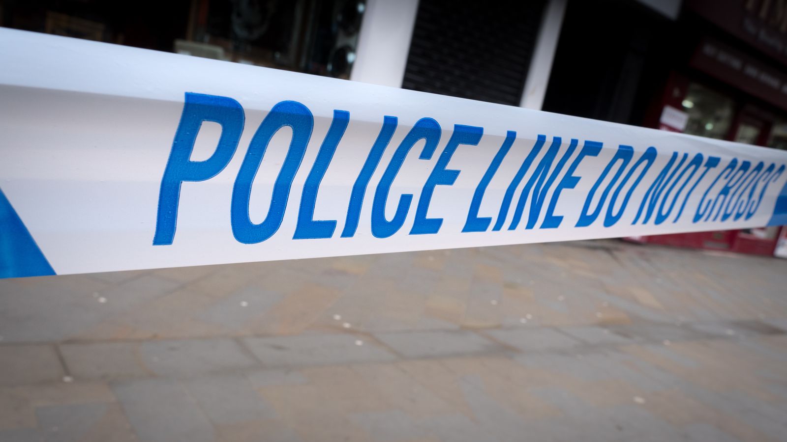 Murder investigation launched after newborn baby found dead in Ipswich