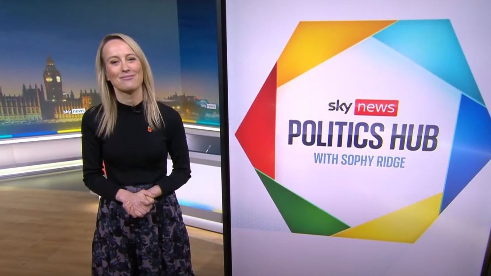 Watch in full: Thursday's Politics Hub | Politics News | Sky News