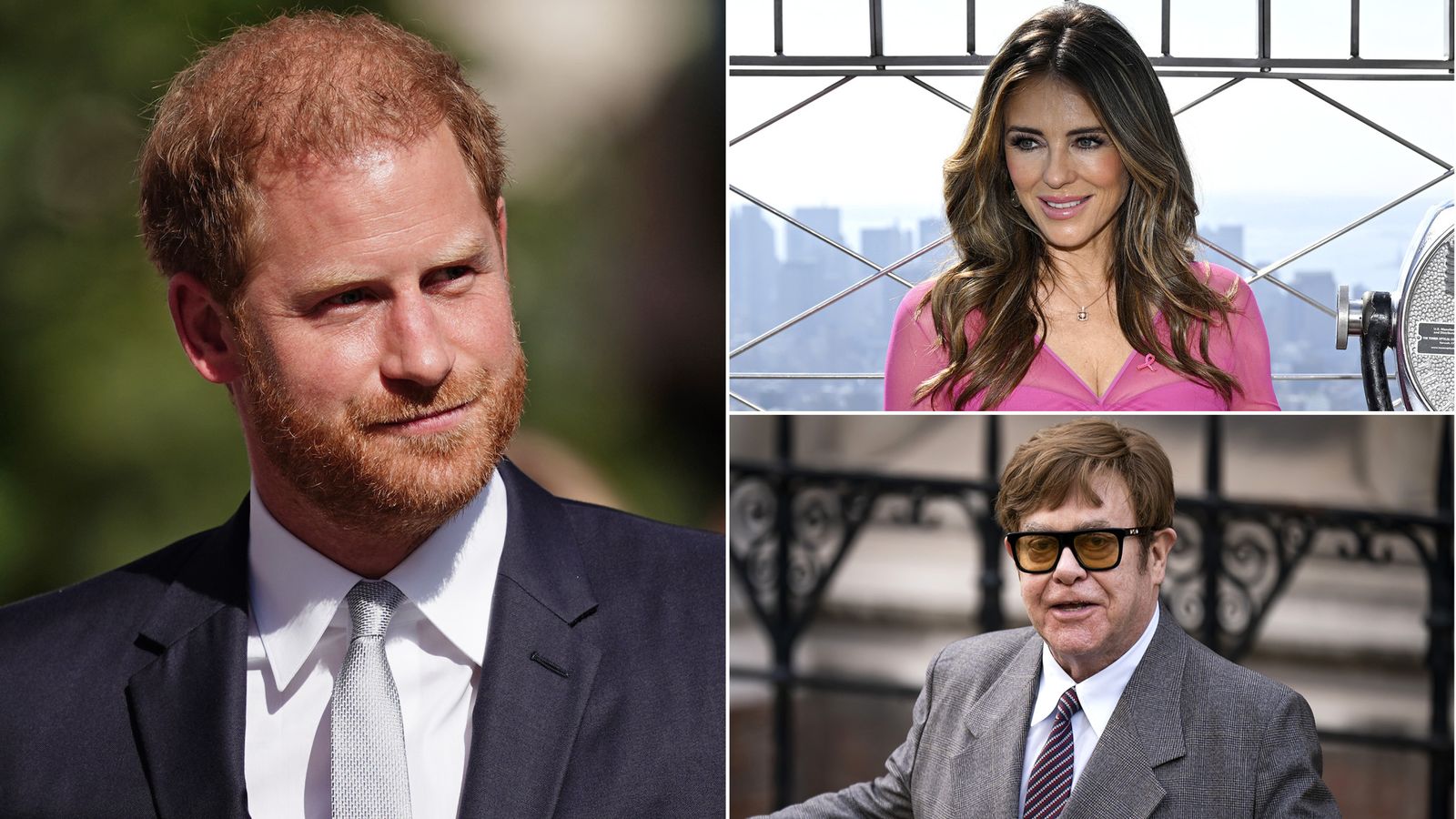 Why Did Prince Harry Break Silence After Securing Win In Latest Court Battle Against Daily Mail