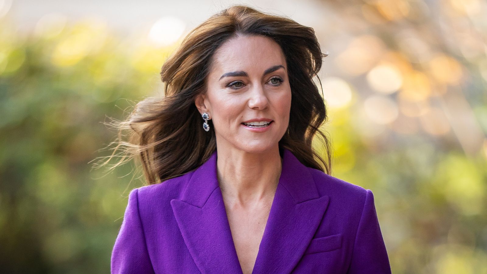Kate cancer diagnosis: Everything we know as princess reveals she is ...