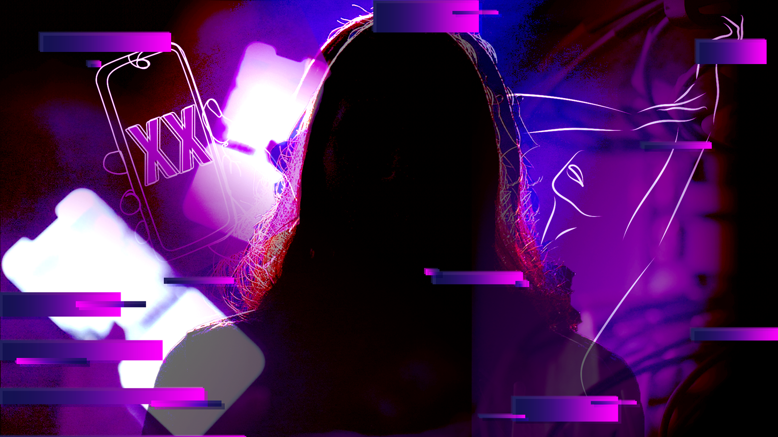 'I'm going to ruin your life': Inside the Revenge Porn Helpline 