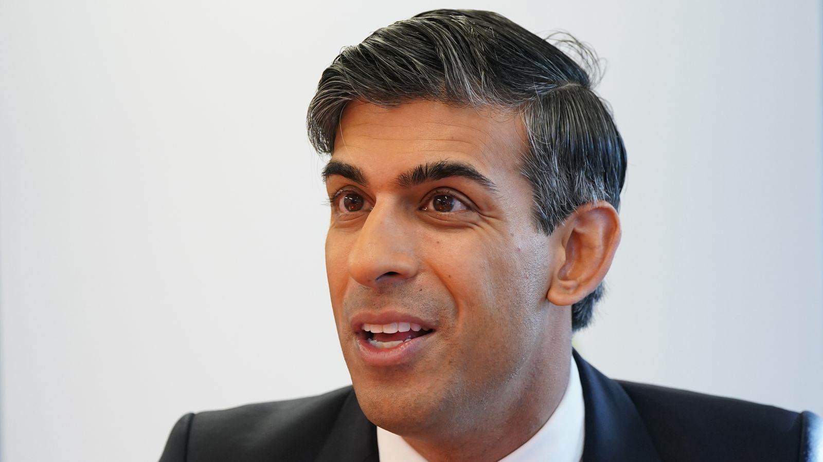 Rishi Sunak says allegations a Tory MP committed series of rapes are 'very serious' 