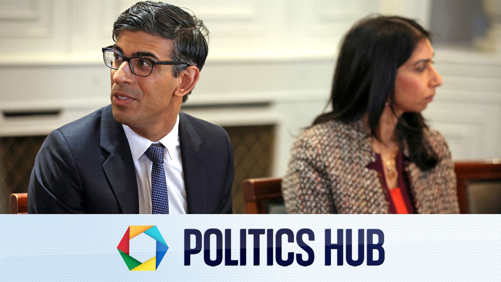 Politics Latest: Rishi Sunak Is Weighing Up When To Reshuffle His ...