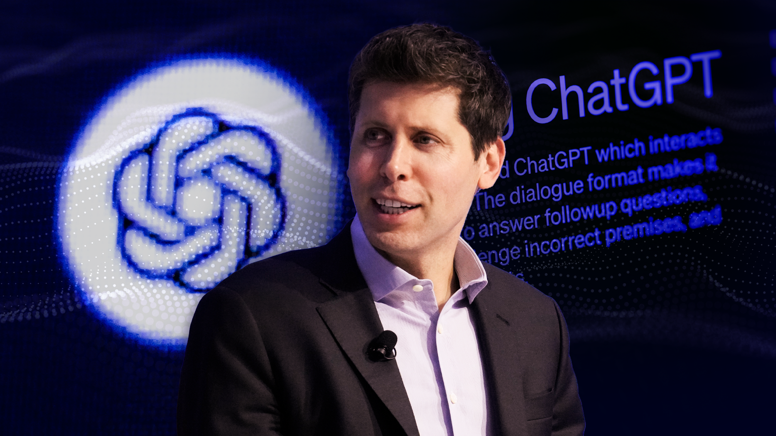 ChatGPT maker OpenAI agrees deal for ousted Sam Altman to return as chief executive
