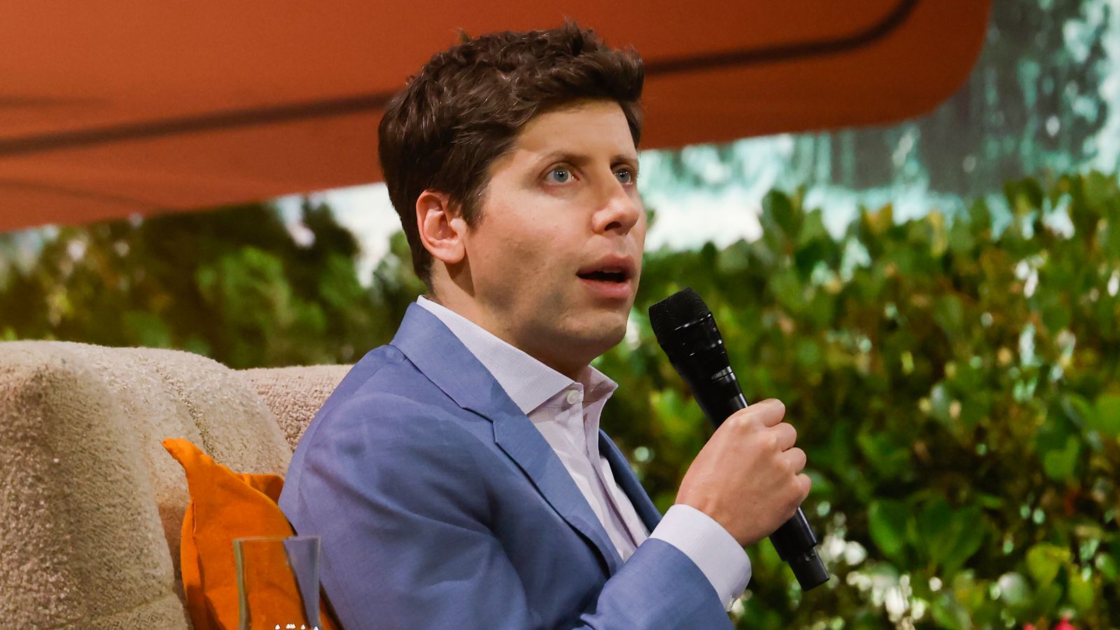Sam Altman: Boss of ChatGPT-maker OpenAI ousted by board