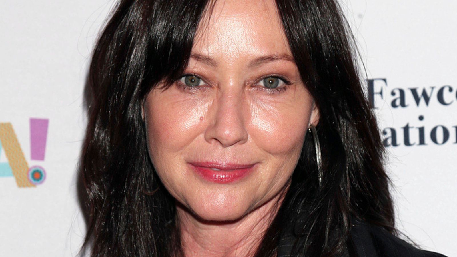 Shannen Doherty says breast cancer has spread to her bones - Sky News