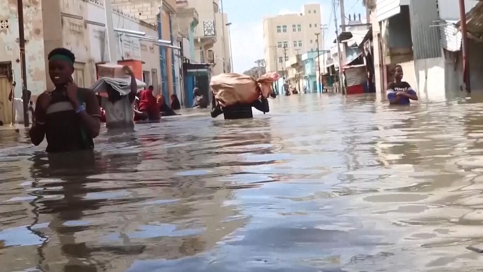 Somalia: Flooding Leaves 1.7 Million Needing Help After El Nino Rains ...