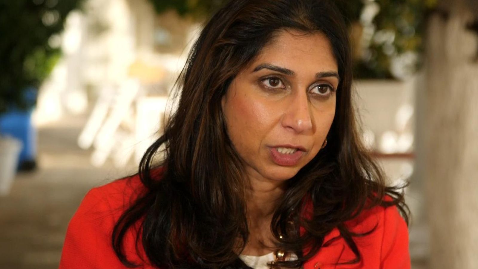 Suella Braverman sacked: What exactly did the former home secretary say ...