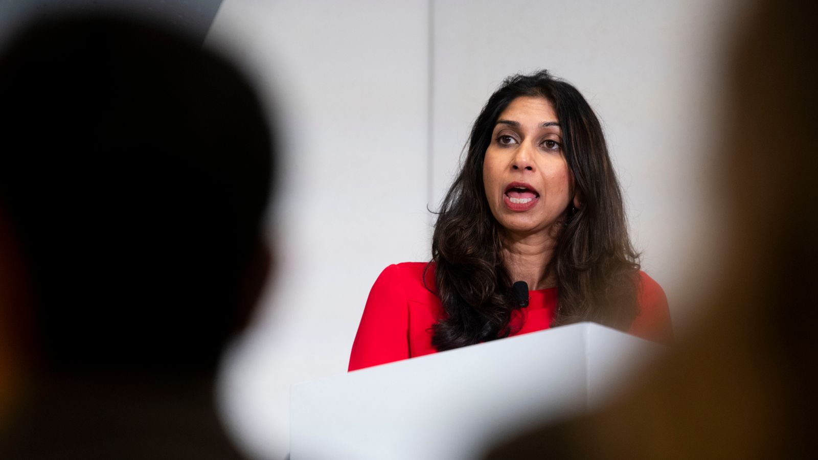 Suella Braverman is 'out of control': Home Secretary sparks fresh row over 'inflammatory' newspaper article