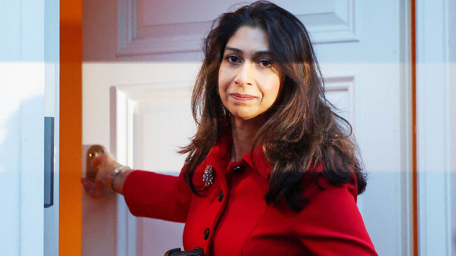 Suella Braverman will be a 'force to be reckoned with' after being sacked as home secretary, former minister says