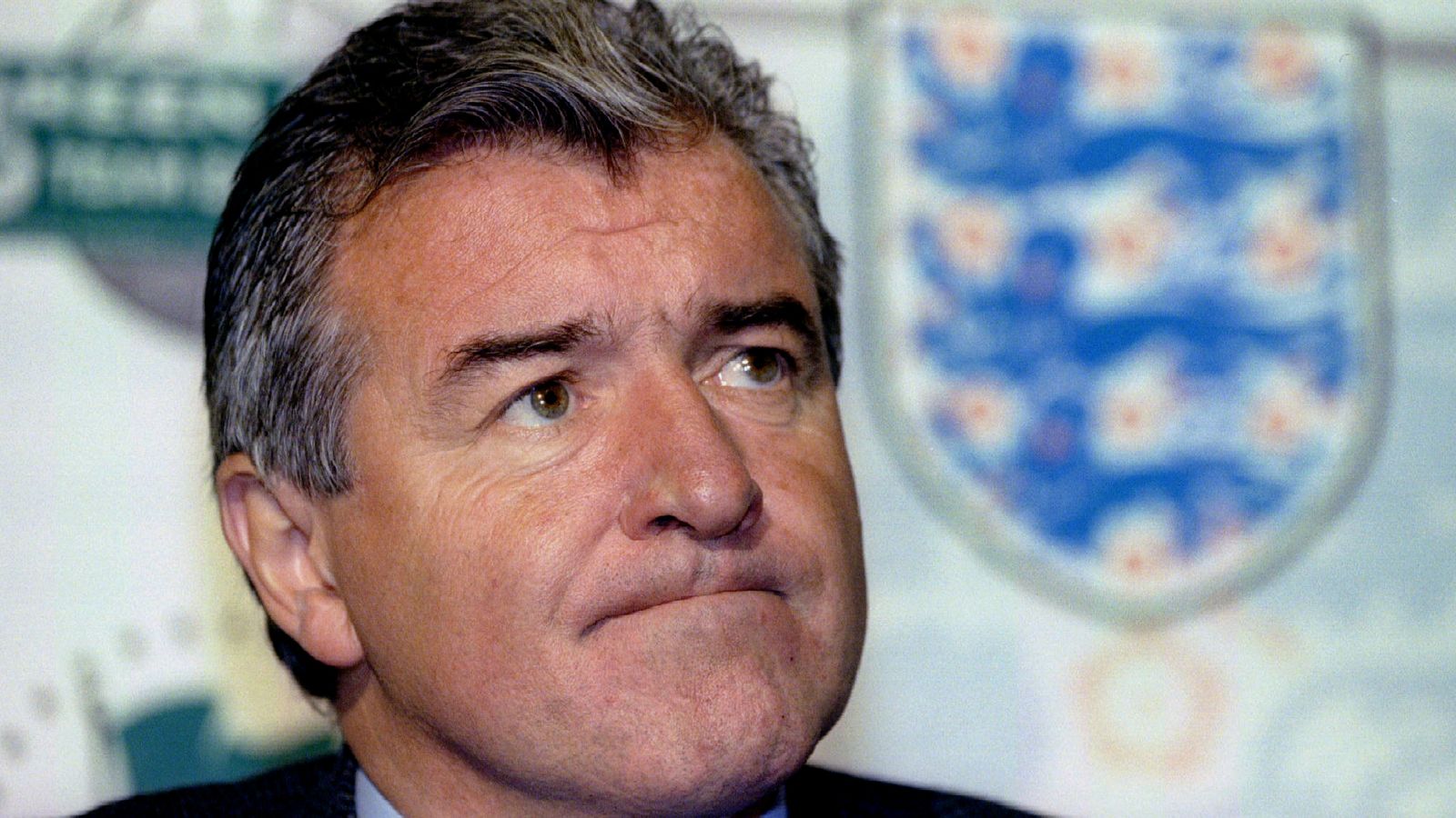 Terry Venables: Former England manager dies aged 80 | UK News | Sky News