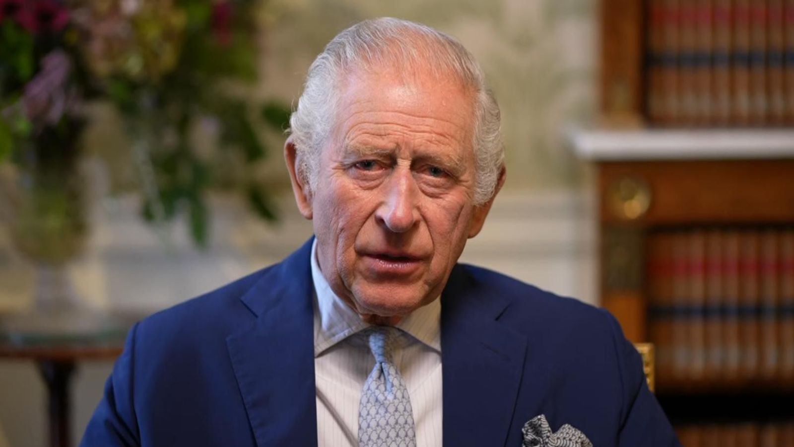 King's Speech: Charles will have to announce measures we know he is bound to dislike