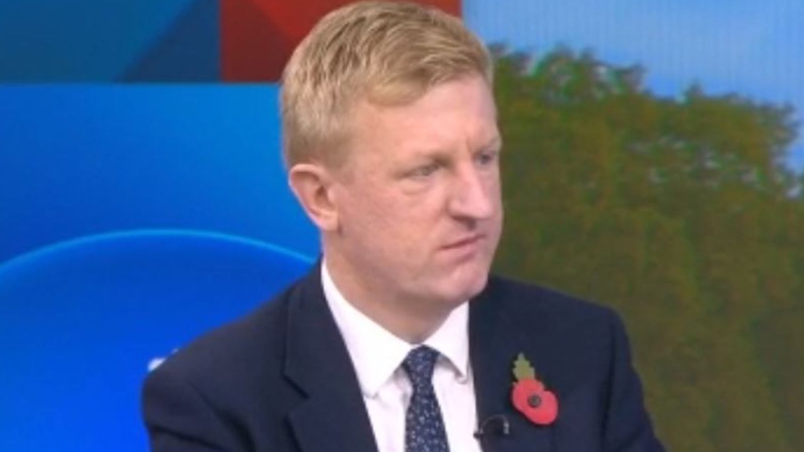 Tories have 'zero tolerance' for sexual misconduct, says Oliver Dowden in face of rape cover-up claims
