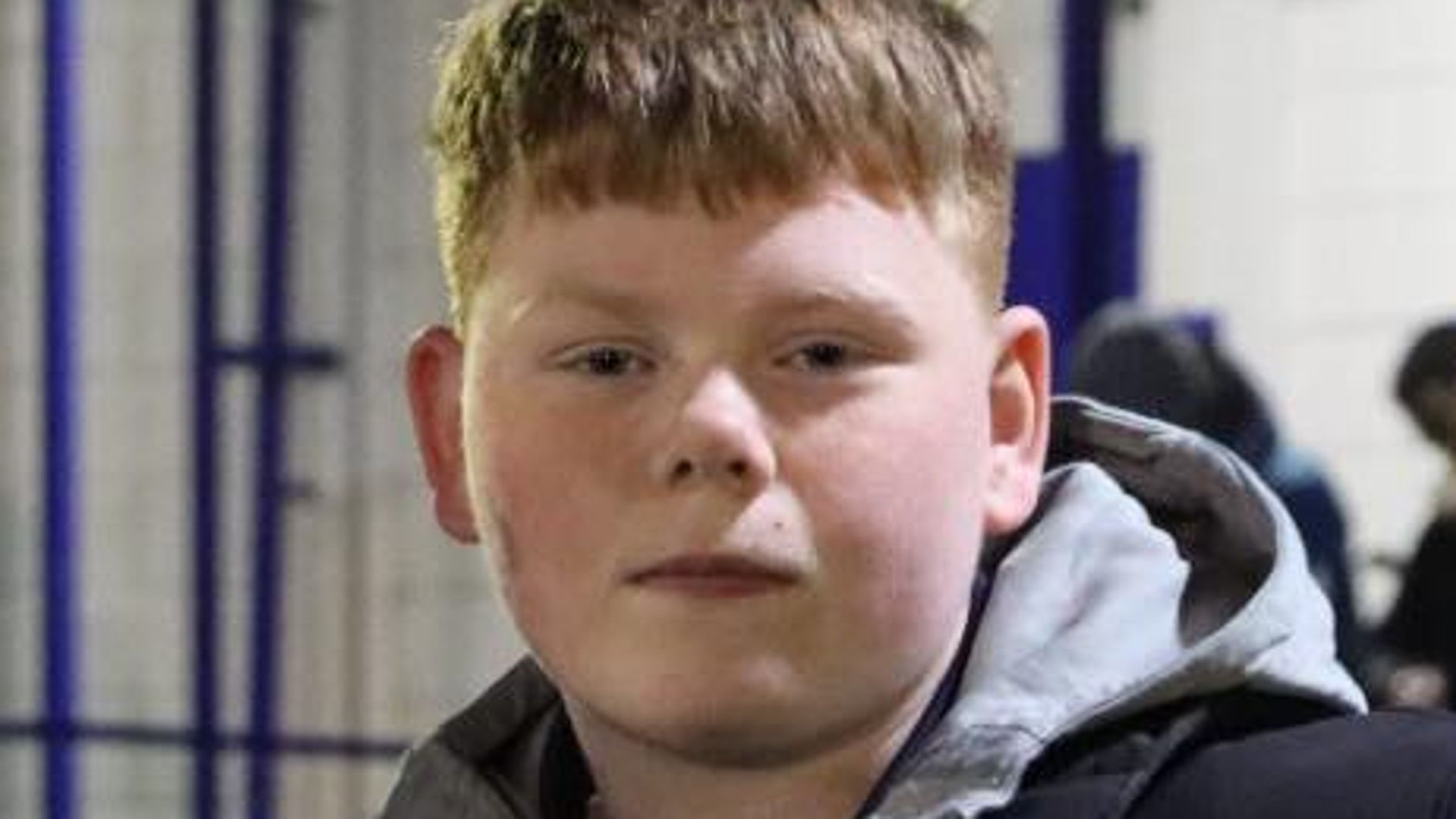Boy, 15, found guilty of murdering teenager Alfie Lewis