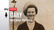 Alick and Muriel McKay. Martin Brunt package. Uploaded 15 November 2023.