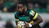 Api Ratuniyarawa, the rugby player, appeared in court charged with sexual assault, hours before he was due to play for the Barbarians against Wales in Cardiff