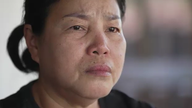 Thai hostage piece - Lynch. Mother Boonyarin