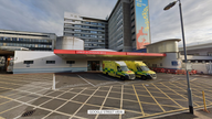University Hospital of Wales. 