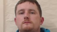 David Barnes. Pic: Police Scotland