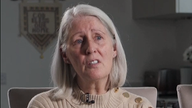The Scottish first minister&#39;s mother-in-law spoke to Sky News political editor Beth Rigby
