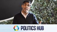 Prime Minister Rishi Sunak takes part in a resident Q&A session at Cafe-Neo at the Priory Shopping Centre in Worksop. Picture date: Friday November 17, 2023. PA Photo. See PA story POLITICS Sunak. Photo credit should read: Peter Powell/PA Wire 