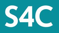 S4C logo