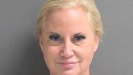 Tammy Sytch Volusia County Corrections
