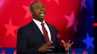 Tim Scott