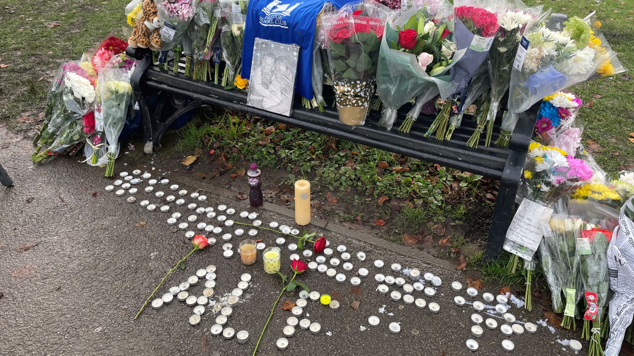 Leeds Stabbing Victim Named As Alfie Lewis, 15, After Attack Near ...