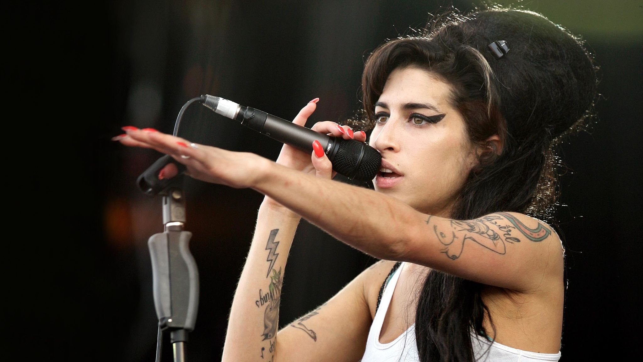 Amy Winehouse