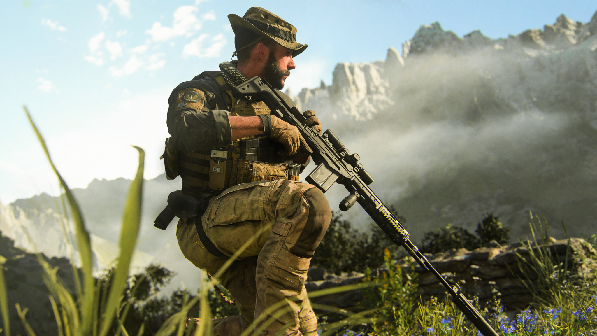 Modern Warfare 2 Developer: All Studios Working on the Game