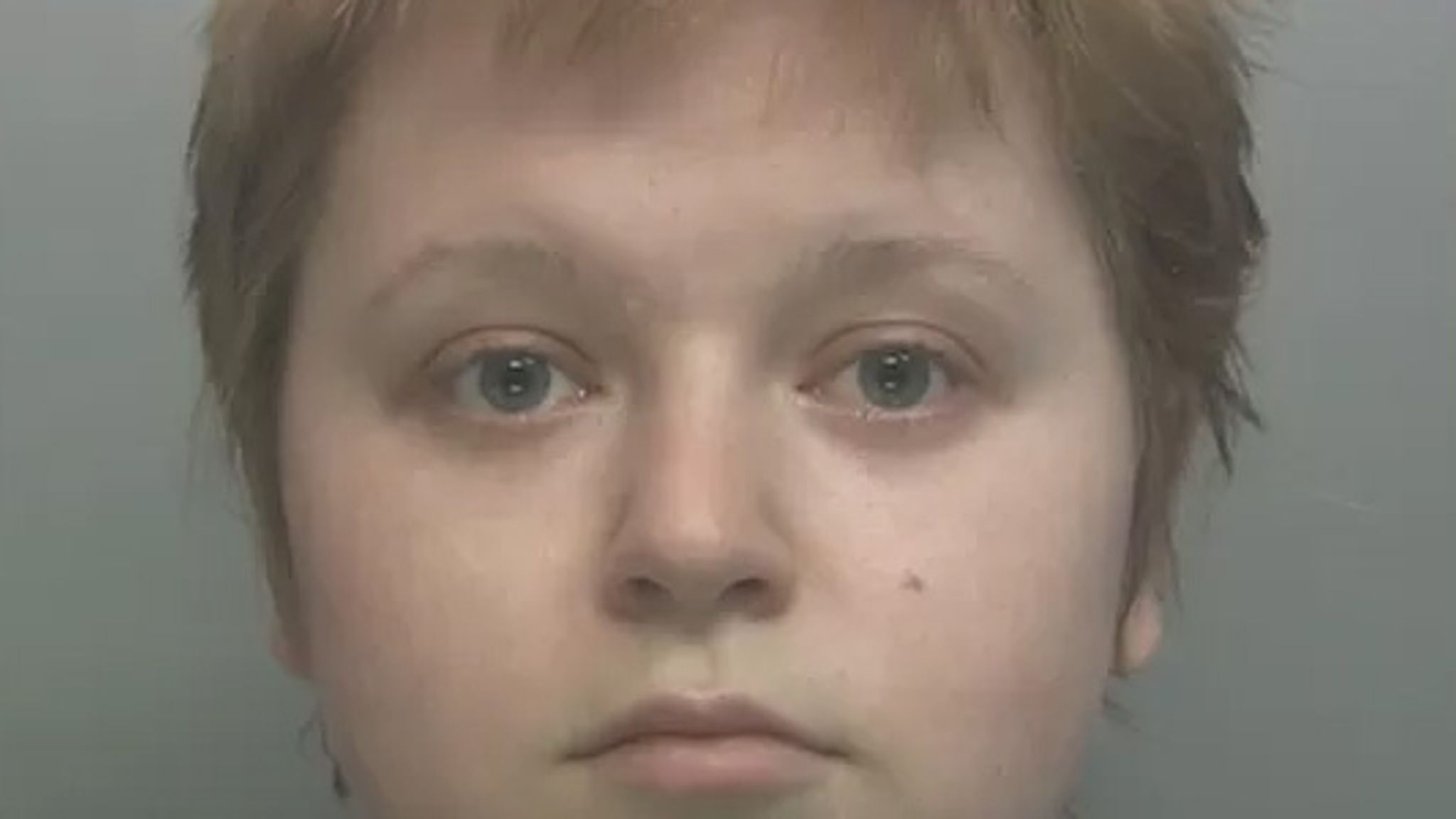 Dallas Marc Kelly: Man jailed for life for murdering his four-month-old