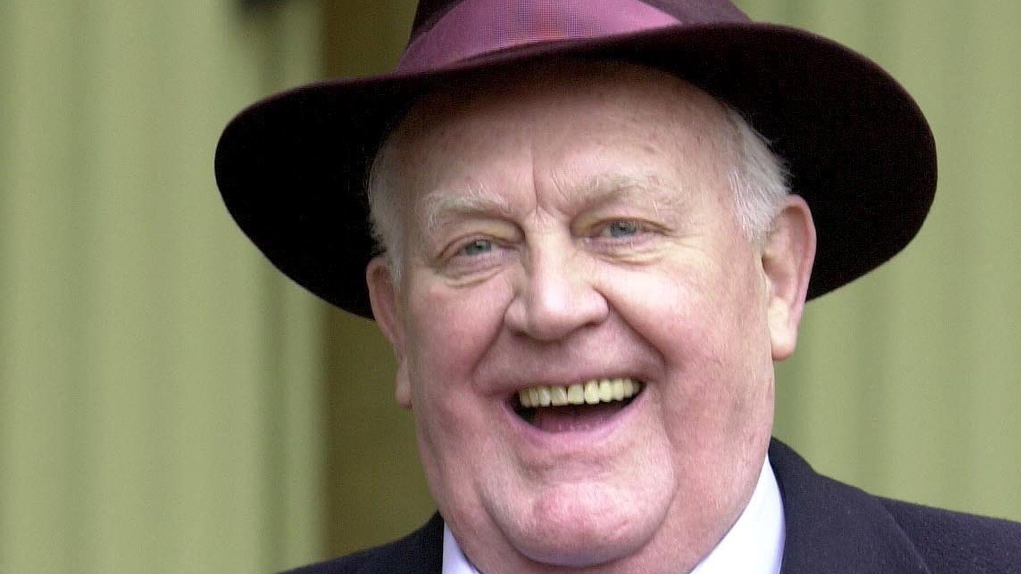 Joss Ackland Actor whose career spanned more than 70 years dies aged