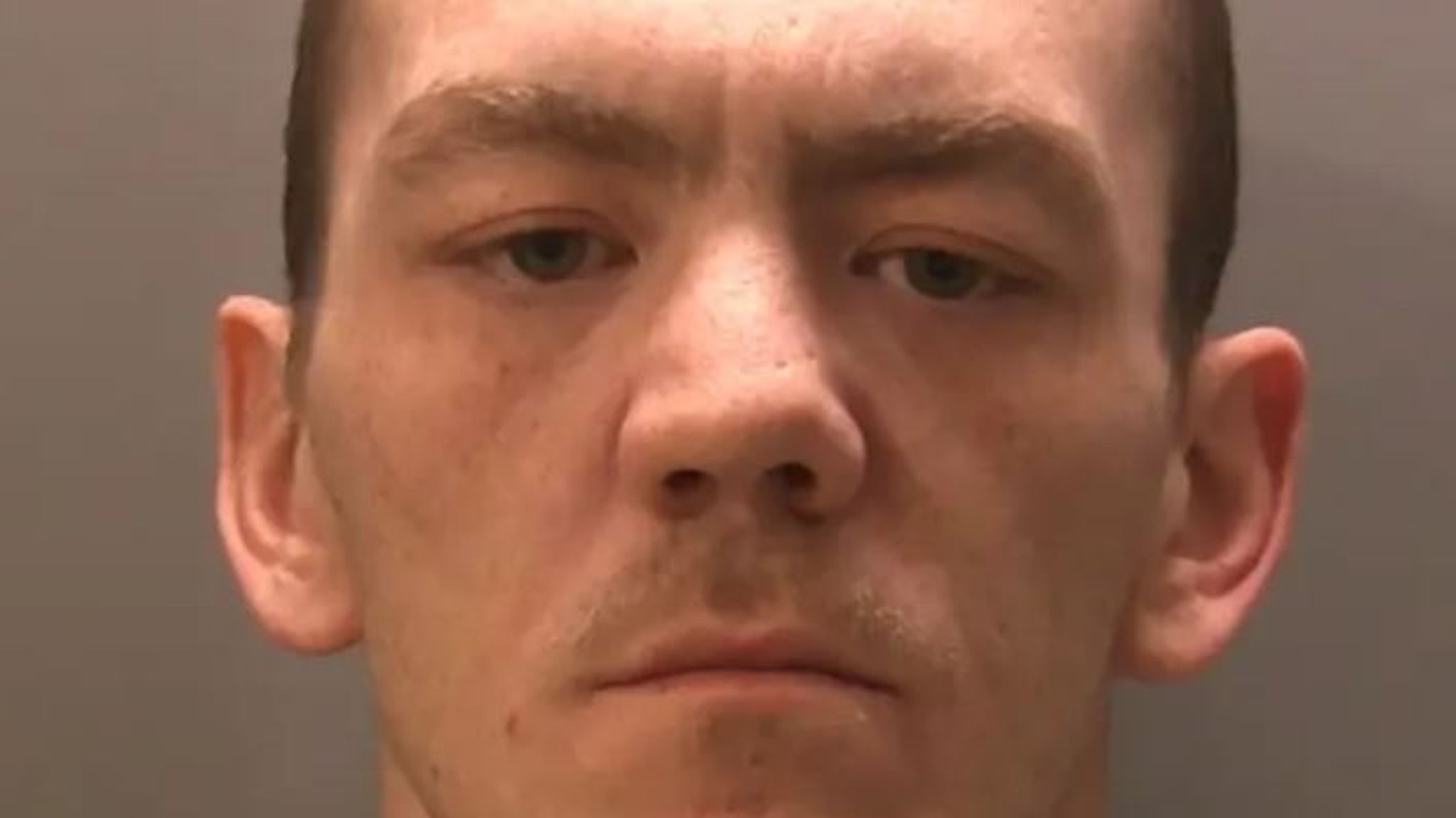 Dallas Marc Kelly: Man jailed for life for murdering his four-month-old